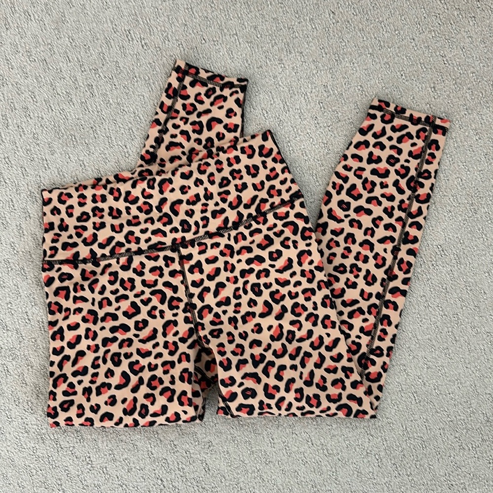 Fabletics Powerhold Leggings